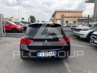 2016 BMW 120