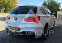 2016 BMW 120