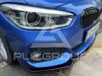 2016 BMW 120