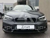 2016 BMW 120