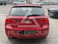 2016 BMW 120