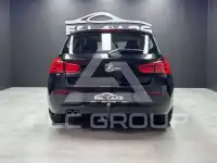 2016 BMW 120