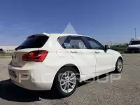 2016 BMW 120