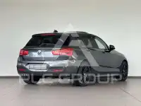 2016 BMW 120