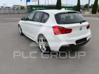 2016 BMW 120