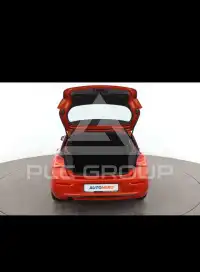 2016 BMW 120