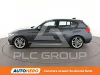 2016 BMW 120