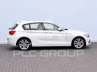 2016 BMW 120
