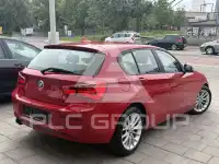 2016 BMW 120