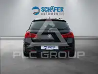 2016 BMW 120
