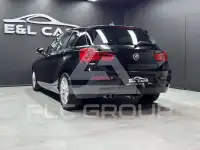 2016 BMW 120