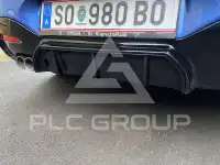 2016 BMW 120