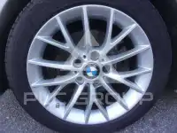 2016 BMW 120