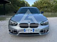 2016 BMW 120