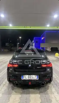2016 BMW 120