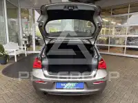2016 BMW 120