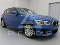 2016 BMW 120