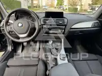 2016 BMW 120