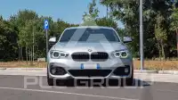 2016 BMW 120