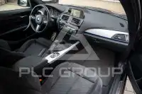 2016 BMW 120