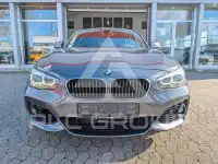 2016 BMW 120
