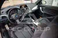 2016 BMW 120