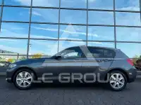 2016 BMW 120