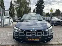 2016 BMW 120