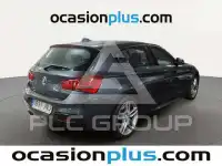 2016 BMW 120