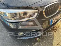 2016 BMW 120