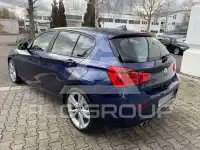 2016 BMW 120