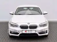 2016 BMW 120