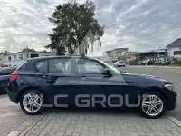 2016 BMW 120