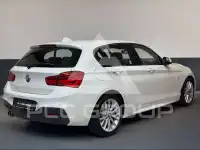 2016 BMW 120