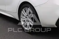 2016 BMW 120