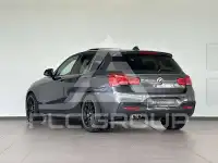 2016 BMW 120
