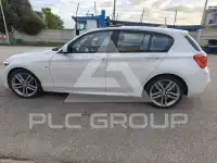 2016 BMW 120