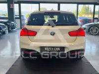 2016 BMW 120