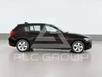 2016 BMW 120