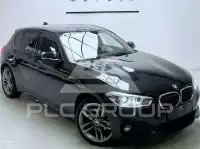 2016 BMW 120