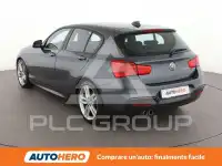 2016 BMW 120