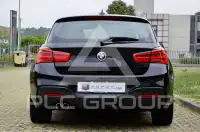 2016 BMW 120