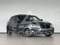 2016 BMW 120