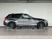 2016 BMW 120