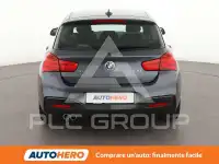 2016 BMW 120