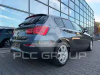 2016 BMW 120