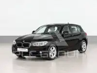 2016 BMW 120
