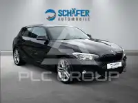 2016 BMW 120