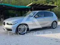 2016 BMW 120