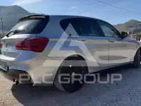 2016 BMW 120